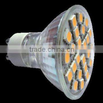 Super Bright 3.5W 24SMD Home LED Light LED AC230V