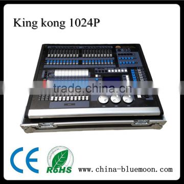 dmx 512 1024p lighting controller