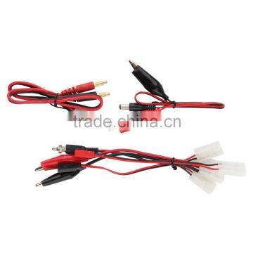 80W IMAX B6AC B6 AC Dual Power LCD Control Digital Lipo Lipro NiMH 3S/4S/5S RC Battery Balance Charger Batteries Discharger EU/A photo-6