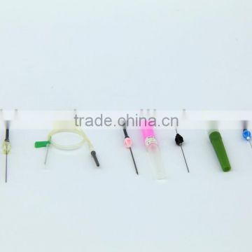 Medical use Multi-Sample vacuum blood collection needle