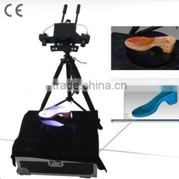 High Quality 3d Scanner for 3d Printer