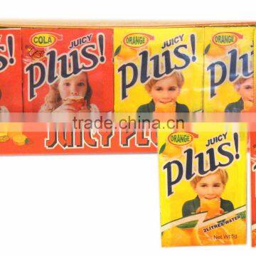 fruit sour powder