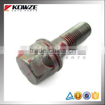 Crankshaft Pulley Center Bolt for Mitsubishi Pajero Montero V13 V23 V33 V43 L146G MD138069 1101A022