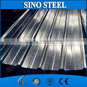 Best demands of spanish roofing sheet