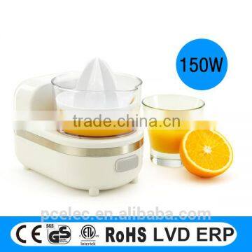 Portable Plastic Citrus Juicer as Seen on TV