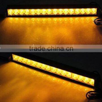 High Power 16 LED Emergency Strobe Light Warning Flashing Light