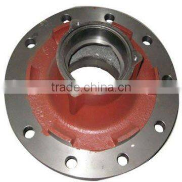 Wheel Hub for Volvo