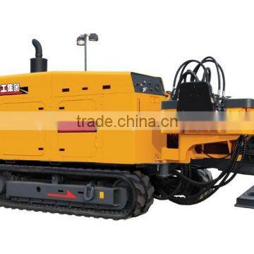 XZ320 HDD Machine/ Horizontal Directional Drilling Rig Machine