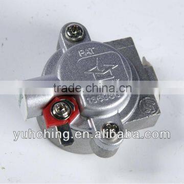 Water Heater Boiler Gas Valve Control Valve Pressure Valve Gas Wall Heater Control Valve Solenoid Valve photo-2