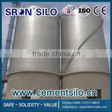 SRON Silo Liner for Cement Storage Silo