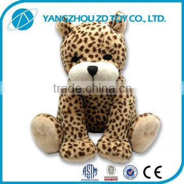 high quality fashion new style plush animal toy cats that look real