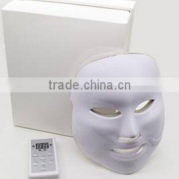 HOT!! Portable Pdt LED Device,Home Use Led Facial Mask,Led Face Mask for Acne Removal photo-2