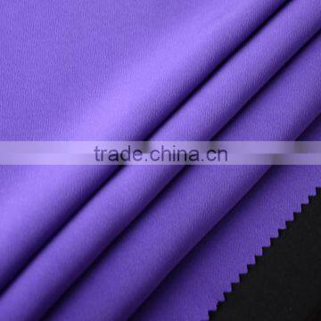 Polyester Crepe Koshibo Fabric photo-3