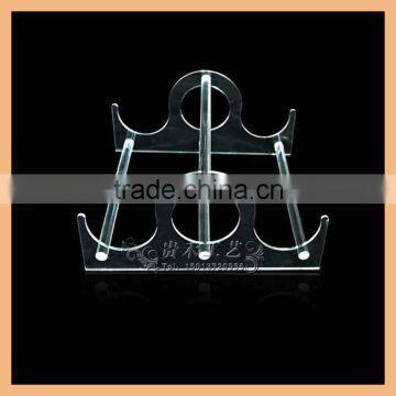 Transparent Acrylic Display Box Commercial Equipment photo-6