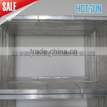 Screen Printing Aluminum frame /D3 25*40*1.0mm