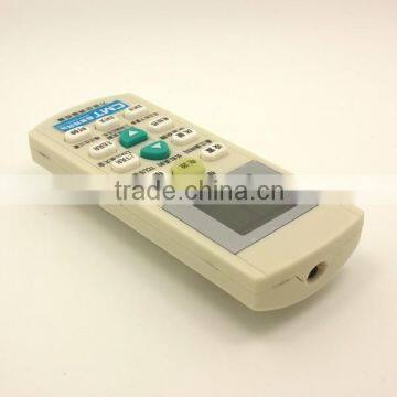 1000 in 1 Universal Air Conditioner Remote Control photo-6