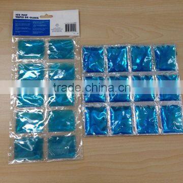 Freezer Can Coolers / Plastic Ice Gel Can Cooler / Frozen Ice Cooler in Outdoor Items photo-6