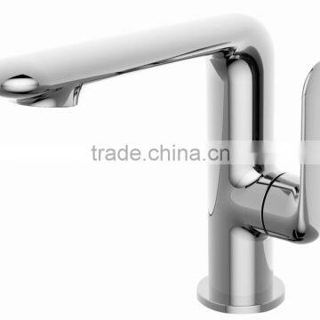 Cold watertap for basin, HDA1810M