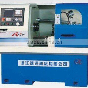 CNC Lathe