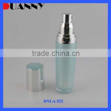 50ml Acrylic Double Wall Lotion Bottle Packaging,50ml Double Wall Lotion Bottle