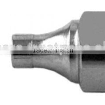 Eye Shahinian Lacrimal Cannula Ophthalmic Instruments Eye Instruments Fine Quality By Boss