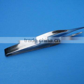 Feilchenfeld Splinter Forceps Dental Surgical Instruments photo-3