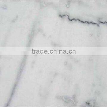 Marble Tiles (CN Volakas White)