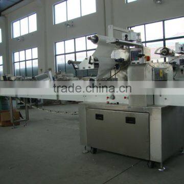Multi Functional Flow Packing Machine With Factory Price photo-2