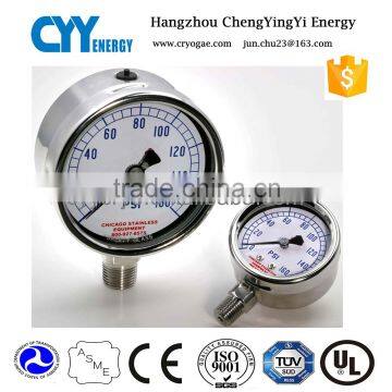 pressure meter,level gauge valve, pressure gauge