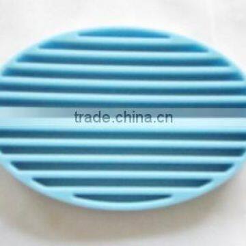 2014 Factory Price and Fashion plastic travel soft soap dishes