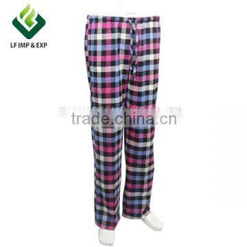 Tradicitional Lounge Flannel Pajama photo-2