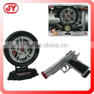 BO infrared toy laser guns play set shooting gun