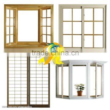 Aluminum Door and Window Glass Sealant Acessories photo-3