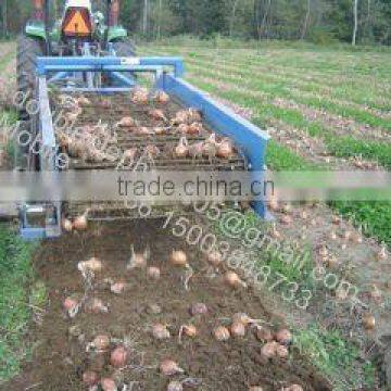 Good Performance Potato Harvester