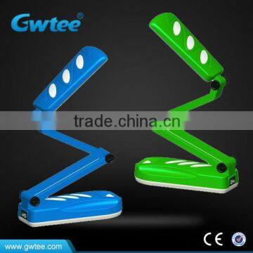 Student Indoor Night Led Reading Table Lights photo-2