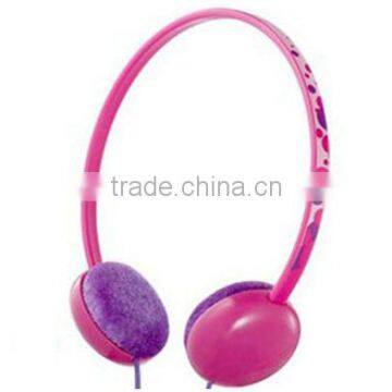 2014 hot selling very cheap headphone/headphones