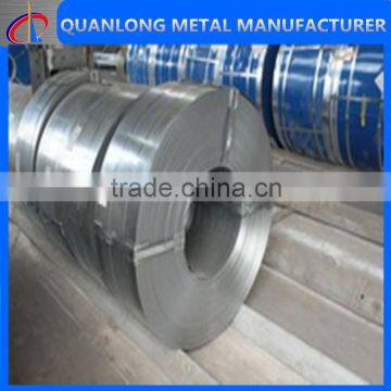 S350 Z275 Galvanized Steel Strips photo-2