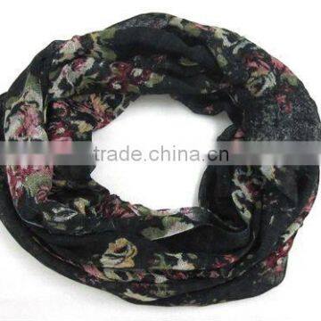 Fashion Design Viscose Lady Neckwear