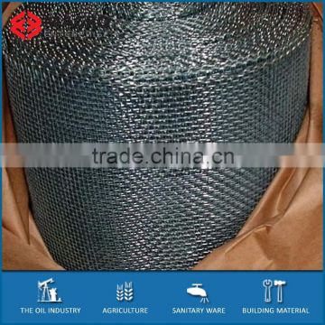 Coffee Tray Galvanized Square Wire Mesh