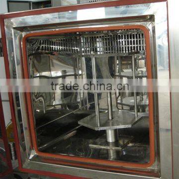 Dynamic Test Rig Ozone Resistance Test Chamber
