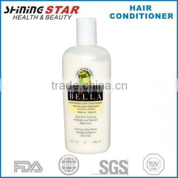 long lasting free hair conditioner