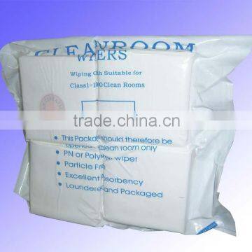 Cleanroom Microfiber Wiper