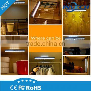 Wireless Motion Sensor LED Light photo-2