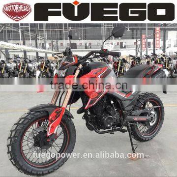 250cc EEC Legal Street Motorbike Crossover TEKKEN Motorcycle                        
                                                Quality Choice