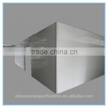 Low Cost EPS Sandwich Color Steel Plate for Wall Panel photo-4