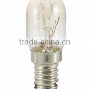 High quality T22 E14/E14S 5-25W Oven Light