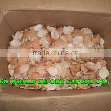 DRIED CRAB SHELL 100% ORIFIN VIETNAM