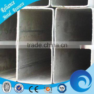 ASTM A53 GALVANIZED SQUARE STEEL TUBING