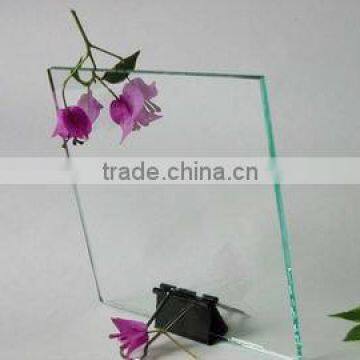 High Quality Clear Glass,2mm to 19mm Clear Float Glass photo-3