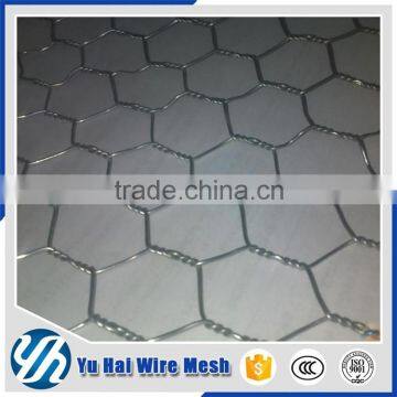 Anping Aluminum Perforated Hexagonal Mesh photo-4